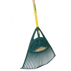 Гребло за листа Leborgne Duopro XL + дръжка